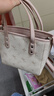 纽芝兰（NUCELLE）沈月同款飞马小托特包2025新款菜篮子手提通勤女生包包生日礼物 实拍图