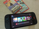 Nintendo Switch任天堂Switch2游戏机 2025款 磁吸Joy-con港版游戏主机 便携游戏掌机【单机 标准版】不含游戏 实拍图