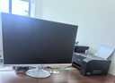 飞利浦（PHILIPS）国家补贴20%27英寸台式一体机电脑( Intel N5095 16G 512G WiFi蓝牙 3年质保 )B1白 实拍图