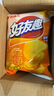 好丽友（orion）好友趣韩国泡菜味70g/袋 休闲零食薯片小包装膨化食品小吃 实拍图