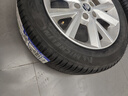 米其林（MICHELIN）汽车轮胎 185/60R15 88H 韧悦 ENERGY XM2 + 适配捷达/飞度/威驰 实拍图