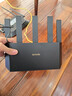 Tenda腾达路由器WiFi7【云霄BE5100】千兆穿墙王信号增强无线超强2.5g网口家用电竞放大器立式BE6L Pro 实拍图