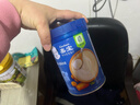 嘉宝原味*1+钙铁锌*1+胡萝卜*1高铁米粉 6月龄婴儿辅食米糊250g 实拍图