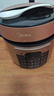 美的（Midea）品牌官方电压力锅5L双胆全自动智能预约家用电饭煲高压锅4-6人 煲汤小米粥开盖火锅YL50Q3-451 实拍图
