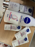妮维雅（NIVEA）孙颖莎同款天然VC美白身体乳女士温润透白润肤乳液400ml 实拍图