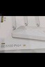 中兴（ZTE）巡天BE5100Pro+无线路由器 自研10核芯片 双2.5G口 WiFi7千兆双频5颗信号放大器兼容WiFi6游戏加速 实拍图