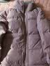 斯凯奇（Skechers）羽绒服短款保暖外穿男女同款外套 实拍图
