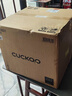 福库（CUCKOO）电饭煲韩国原装进口 商用大电饭锅食堂酒店专用 大容量不粘内胆不糊底煮饭焖饭保温电饭煲 CR-3531 15L 实拍图