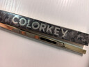 Color Key珂拉琪小金筷眉笔防水防汗持久新手易画妈生眉送女友老婆生日礼物 实拍图