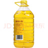 鲁花【保真花生油】京觅联名款油酸多多花生油5L油酸含量大于56% 实拍图