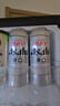 朝日Asahi朝日超爽生啤酒 500ml*12听 10.9度 整箱装京东自营 实拍图