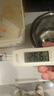 MITIR食品温度计室内厨房油温计婴儿奶温计水温计电子温度计 TP677 实拍图