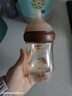 世喜奶瓶配件奶嘴瓶身水杯保温杯直饮吸管配件合集 新生儿奶瓶瓶身-PPSU款 240ml 实拍图