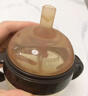 世喜直饮奶瓶1-3岁ppsu婴儿吸管杯2岁一6岁喝牛奶300ml带手柄 实拍图
