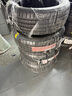 普利司通（Bridgestone）汽车轮胎 245/50R19 105W XL A001 RFT防爆胎 原厂配套宝马X3 实拍图