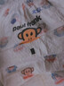 大嘴猴（paul frank）婴儿纸尿裤新宝妈专享价尿不湿 纸尿裤 L44片(6-9kg) 实拍图