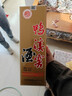 鸭溪窖 复古版 浓香型白酒 54度 500ml 单瓶装 热门商品 实拍图