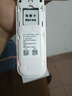 华为智选随身wifi6可移动无线免插卡便携式笔记本电脑上网卡车载支持5G/4G设备全国通用流量2025款 MT33 E8372-821【晒单送专用充电仓】 不限速不虚标月享1500G全程高速 实拍图