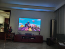 海信H80KN 激光电视屏幕(此商品仅作为产品介绍 不支持单独购买) 实拍图