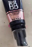 美宝莲巨遮瑕BB霜遮瑕提亮肤色裸妆素颜霜粉底液 30ml 象牙色 生日礼物 实拍图
