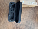 绿巨能（llano）快充盒CS2适用佳能LP-E17相机电池充电器R50/R8/R10/200D二代/RP/800D/850D/750D/760D/M6充电仓 实拍图