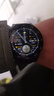 HUAWEIWATCH GT 6 雅丹黑 46mm智能手表多维情绪健康全新骑行体验21天超长续航华为GT6手表GT5升级 实拍图