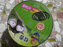 超威蚊香盘40圈*1盒基孔肯雅热户外微烟蚊香防蚊驱蚊灭蚊盘香艾草清香 实拍图