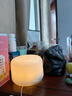 无印良品（MUJI）大容量超声波香薰机 香薰加湿夜灯 除味氛围摆件生日礼物送女生 实拍图