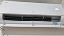 海尔（Haier）海尔空调 净省电 1.5匹 一级能效变频 冷暖两用净省电空调挂机 国家补贴以旧换新KFR-35GW/E1-1 实拍图