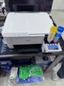 爱普生（EPSON）打印机家用小型 L3251 L3253 彩色照片喷墨仓式连供A4手机电脑无线扫描复印一体机作业试卷学生用 【官配款】L3251白色（无线打印扫描三合一） 官方标配 实拍图