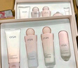 欧诗漫（OSM）营养美肤洁面爽肤水乳眼霜面霜5件套护肤品补水提亮生日礼物 实拍图