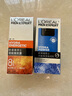 欧莱雅（LOREAL）男士护肤品乳液面霜水能保湿滋润乳补水擦脸油润肤乳擦脸霜套装 醒肤露50ml+滋润乳50ml 实拍图
