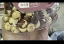 新边界 原味榛子400g/罐  坚果炒货 开口手剥榛果原味大颗粒休闲零食 实拍图