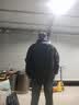 班尼路（Baleno）冬季棉服男保暖男士外套夹棉加厚宽松大码面包服防风立领棉袄男 实拍图