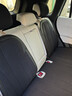 牧宝汽车坐垫四季车座套定制适用奥迪a6l a4q5l宝马5系x3速腾迈腾宝来 黑色 其他车型下单请备注 实拍图