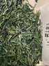 西湖牌2025新茶上市绿茶优选雨前浓香龙井茶传统纸包春茶200g自己喝 实拍图