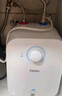 海尔（Haier）国家补贴20%小厨宝电热水器 EC6.6FA好水质一级能效 2200W速热 家用厨房小型储水式节能保温热水宝 实拍图