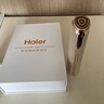 海尔（Haier）【国家补贴15%】美容仪提拉紧致面部脸按摩精华导入清洁美白家用抗衰淡纹女友老婆节日礼物M1MAX 实拍图