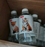 农夫山泉 长白山 天然矿泉水 饮用水长白雪350ml*24瓶 整箱 实拍图