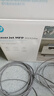 惠普（HP）M232dw 家用激光打印机 自动双面无线学生家用一体机 高速高效（低成本 体积小） 实拍图