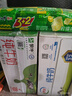 伊利 纯牛奶250ml*21盒 全脂牛奶 优质乳蛋白 礼盒装 实拍图
