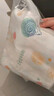 爱贝迪拉 新生婴儿包单产房纯棉襁褓裹布包巾包被四季抱被睡袋95cm单层2条 实拍图