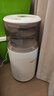 大宇（DAEWOO） 无雾加湿器卧室空气净化一体机母婴幼儿鼻炎家用大容量除菌静音冷蒸发式办公室大面积增湿母婴级 J11-Ultra智能净化杀菌款 实拍图