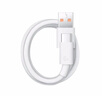 荣耀 6A大电流数据线 USB Type-A转 USB Type-C接口  适配荣耀Magic8/荣耀400  华为Mate70 实拍图