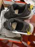 耐克NIKE男子跑步鞋减震 迈柔VOMERO 18 运动鞋HM6803-215黑灰 42 实拍图