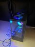 航向者英特尔i5酷睿i7升54核芯/RTX5060/30604060台式电脑主机DIY组装电脑全套整机商务办公电竞直播游戏 电脑主机 七：i9级36芯4050独显/32G/1T高效3A 实拍图
