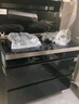 苏泊尔集成灶家用蒸烤一体式变频低噪抽油烟机燃气灶具厨卫换新国家补贴蒸箱烤箱炸箱一体机 DY10S天然气 实拍图