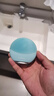 斐珞尔（FOREO）露娜洁面仪LUNA mini3净透洁面仪平衡油脂洗脸仪电动清洁毛孔洗脸神器 薄荷蓝 实拍图