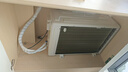 华凌空调神机2代Ultra大1.5匹舒适风智能变频冷暖挂机超一级能效KFR-35GW/N8HE1IIUltra霓光白国家补贴 实拍图