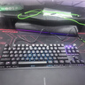 美商海盗船 K70 PRO TKL 可调节RT磁轴电竞键盘 机械键盘 双轨磁轴 无畏契约/三角洲行动 RT快速触发 黑色 实拍图